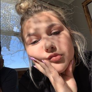 Meet your Posher, Makenna